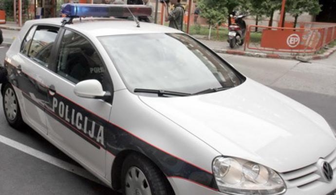 Teško povrijeđena pješakinja u blizini Suda BiH