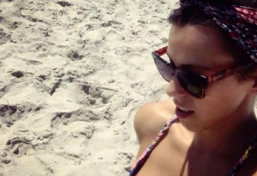 Natali Dizdar iznenadila fanove fotografijom u kupaćem