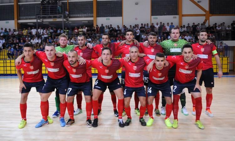 Mostarski Staklorad na Kipru traži prolaz u elitnu rundu Lige prvaka