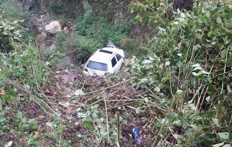 Pet osoba povrijeđeno u nesreći kod Gračanice