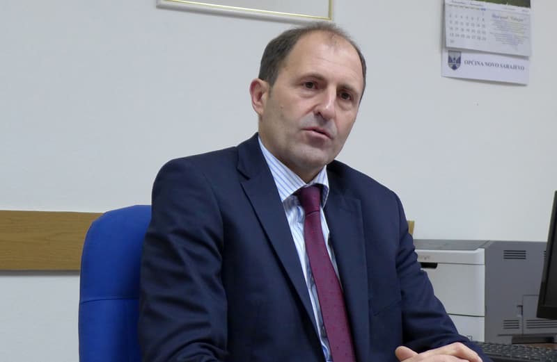 Dokazani borac za evropsku BiH