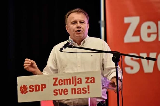 Nikšić: Imamo plan i ljude kako obnoviti BiH i odnose među ljudima