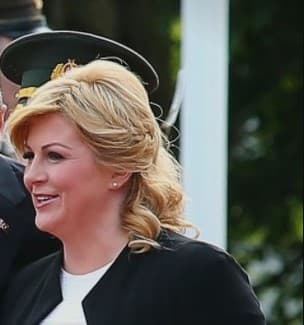 Kolinda, zahvaljujući sarajevskom nutricionisti, dotjerala liniju