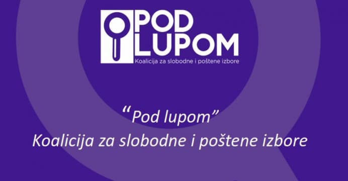 "Pod lupom": U Doboju glasanje prekinuto jer su listići već bili popunjeni