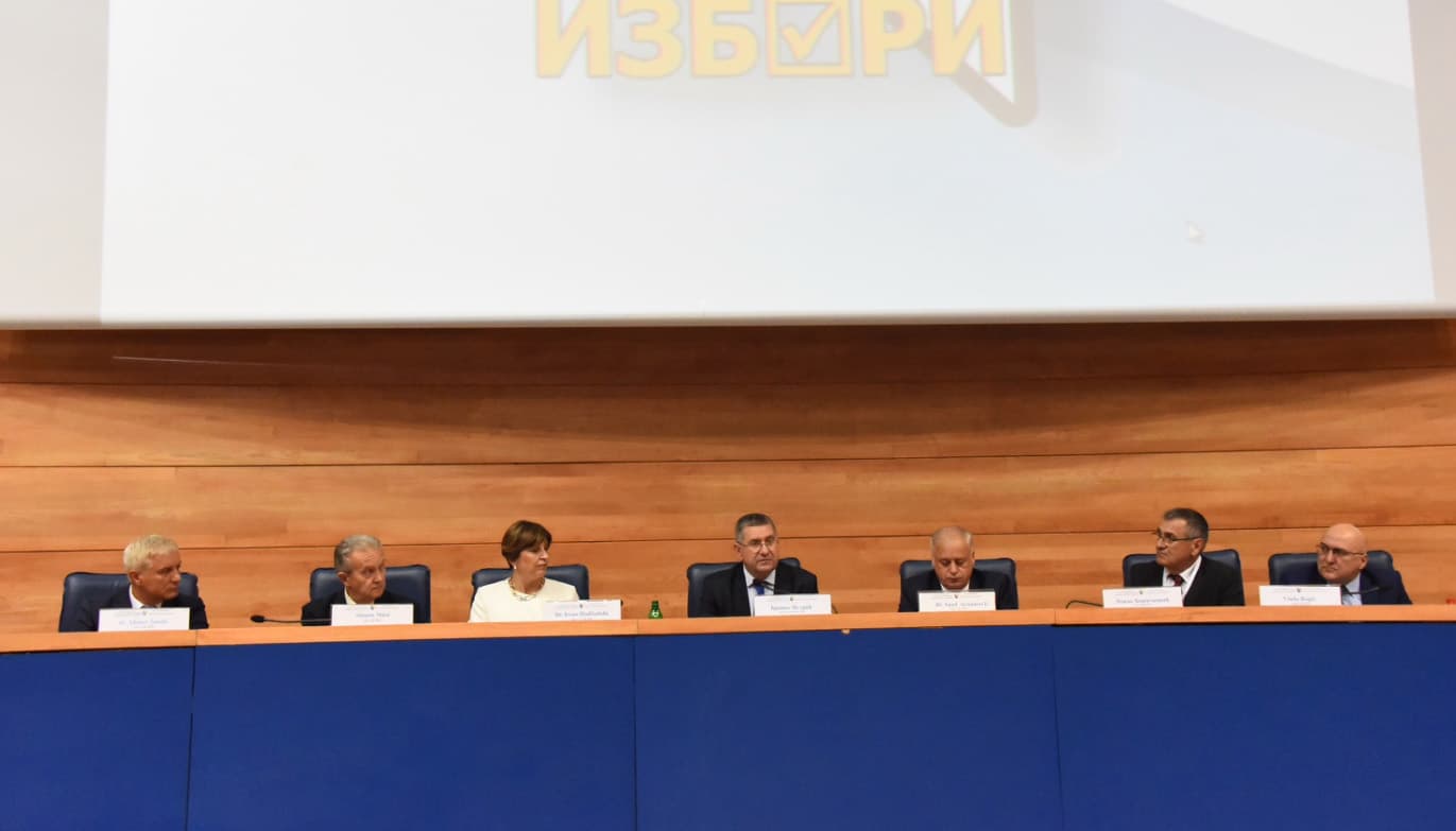 Rezultati CIK-a za PSBiH: SDA dobila najviše glasova u FBiH, SNSD u RS