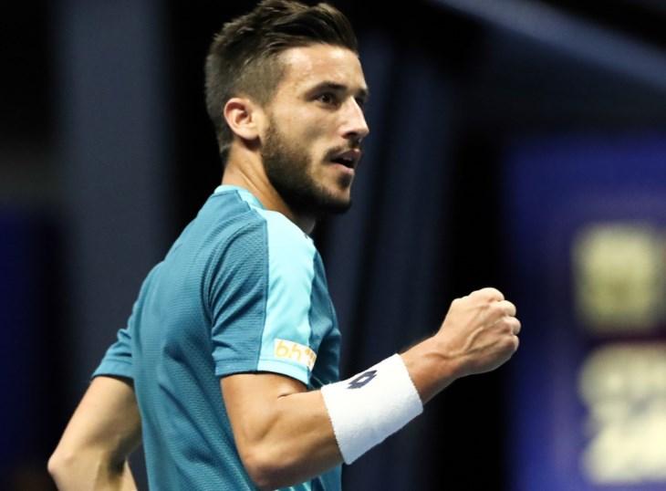 Džumhur 39. teniser svijeta, napredak Bašića