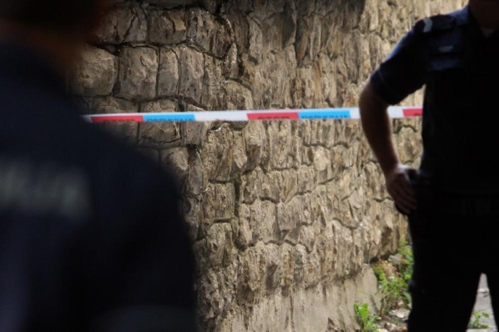 Filmski obračun ispred "Šehera": Potegao pištolj na uglednog privrednika, poslije hrvanja pobjegao uz prijetnje smrću