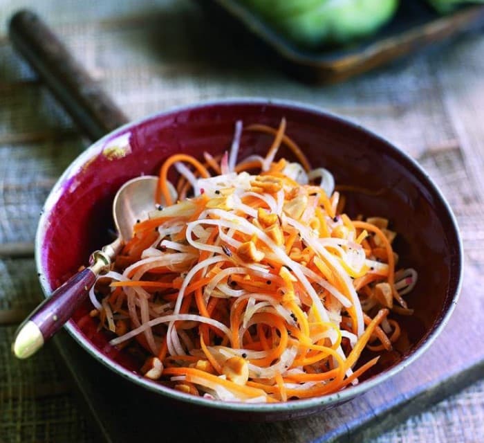 Vitaminska salata