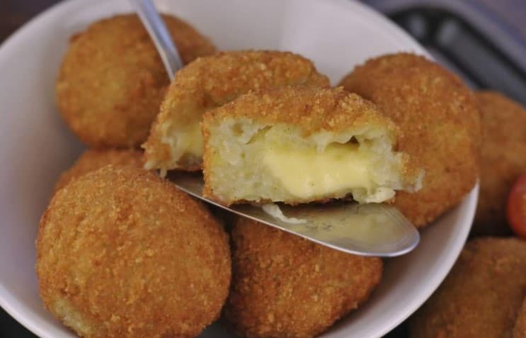 Kroketi od krompira