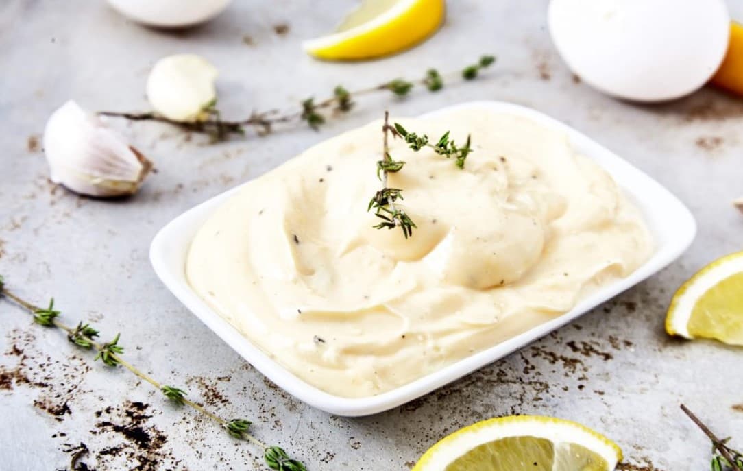 Brzi recept za zdraviju majonezu