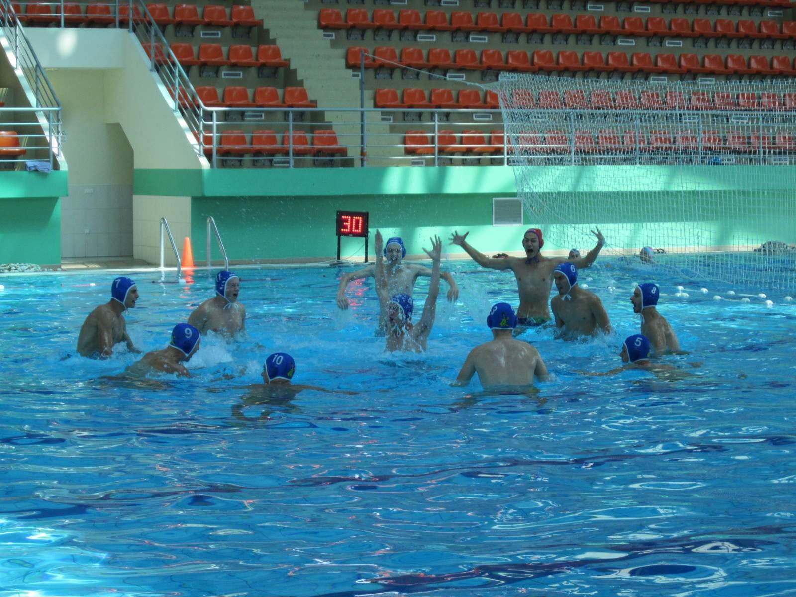 Split domaćin Evropskog prvenstva u vaterpolu 2022.