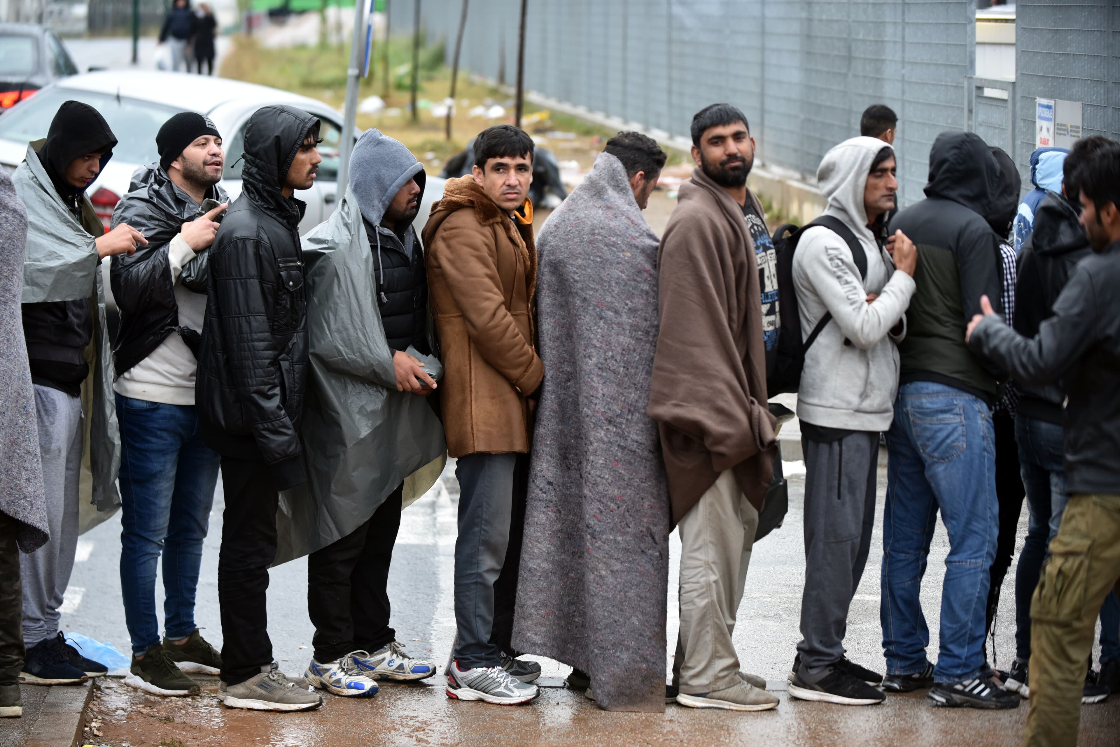 Novi migrantski val dolazi u BiH