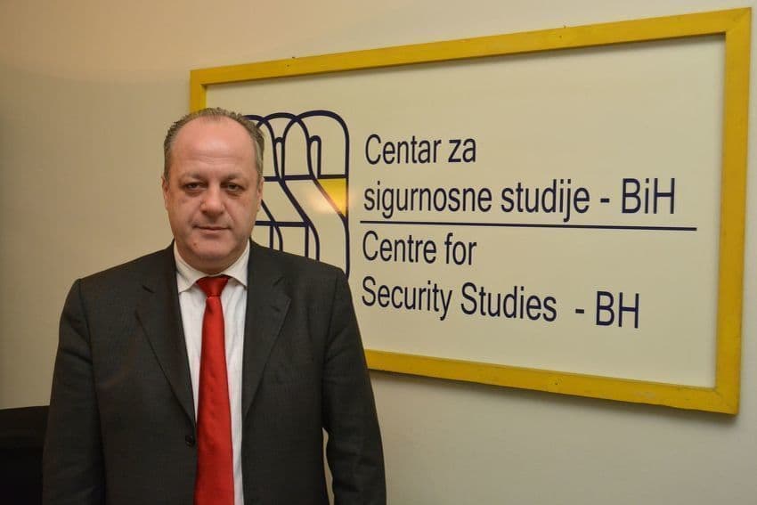 Hadžović: Statistika neumoljiva - Avaz