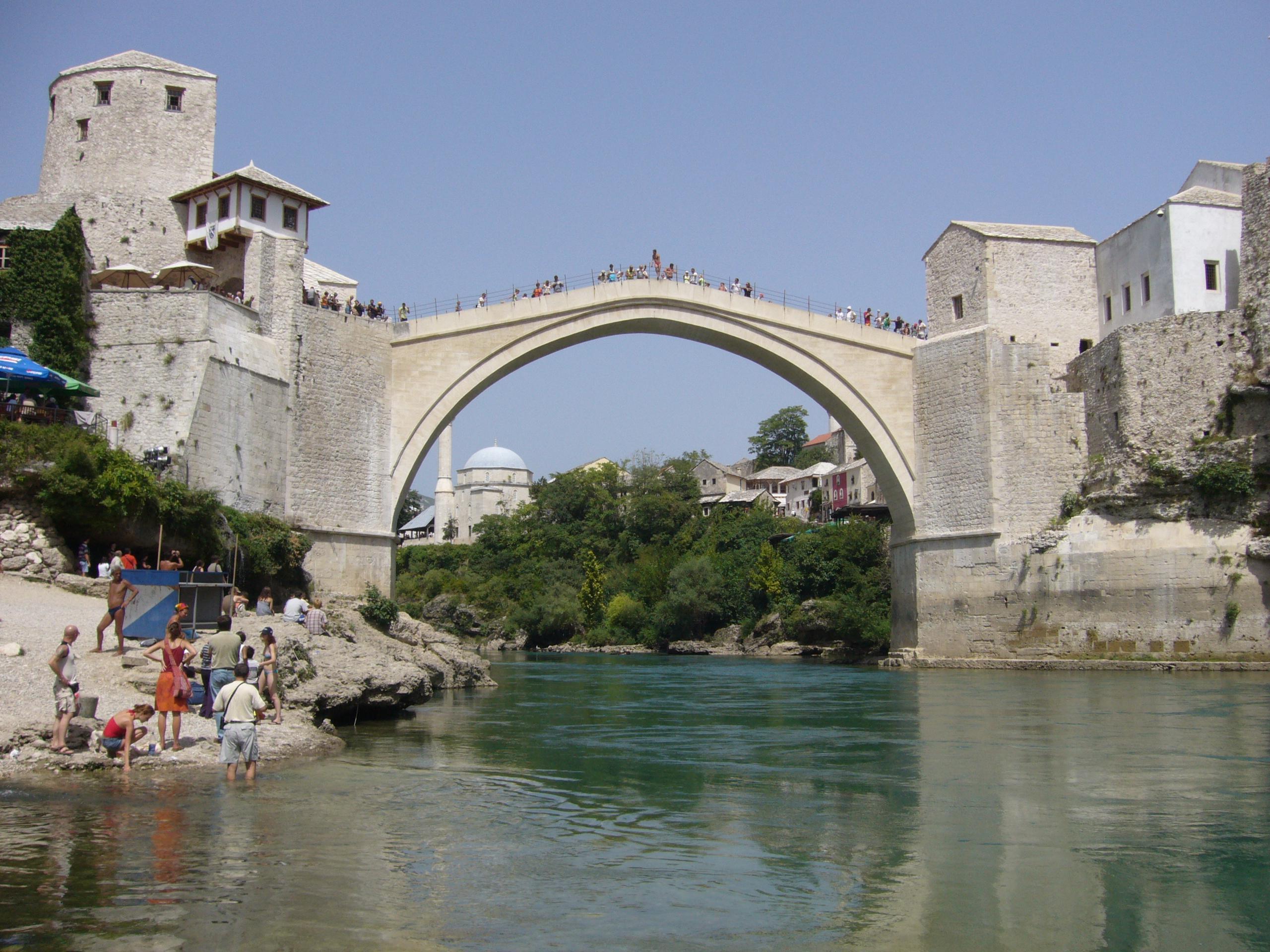 Stari most: Na listi Svjetske baštine UNESCO-a - Avaz