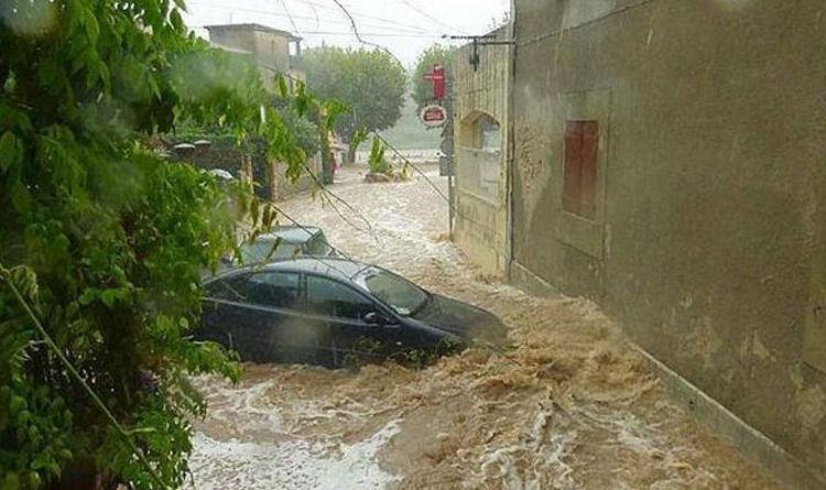 Najmanje 13 ljudi poginulo u poplavama u južnoj francuskoj pokrajini Aude