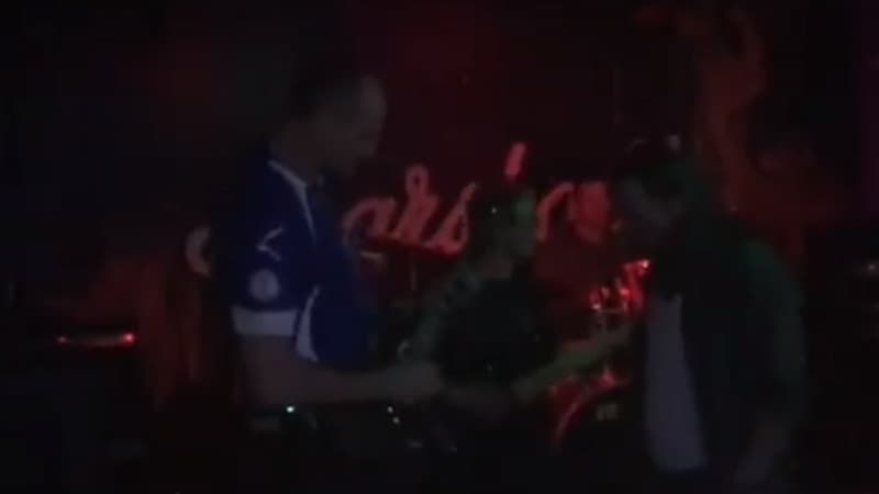 Dino Rađa na posljednjoj svirci u dresu reprezentacije BiH