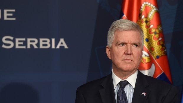 Ambasador SAD u Srbiji: Kosovo je nezavisna i suverena država