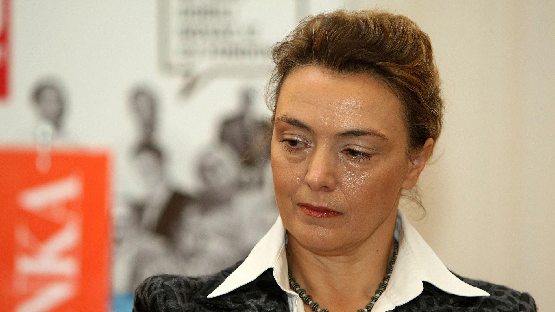 Marija Pejčinović - Burić komentirala izbor Željka Komšića