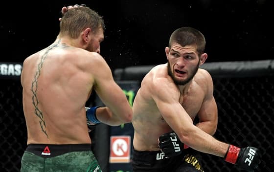 Habib Nurmagomedov odbio 15 miliona dolara za revanš s Mekgregorom