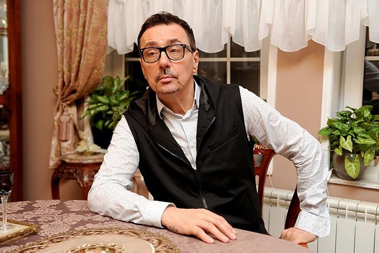 Dragan Kojić Keba objavio video na Instagramu i pobrao simpatije fanova