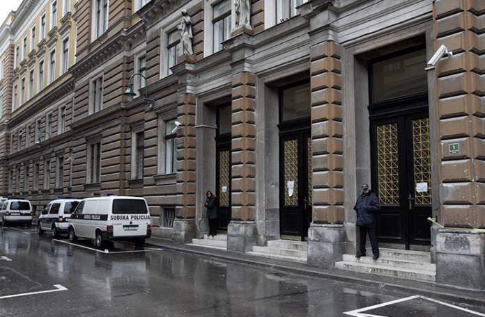 Emina Tahirović imenovana za sutkinju Kantonalnog suda u Sarajevu