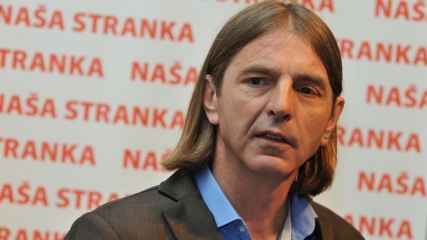 Kojović: Pozvali smo SDP i DF na razgovore o formiranju vlasti u Sarajevskom kantonu