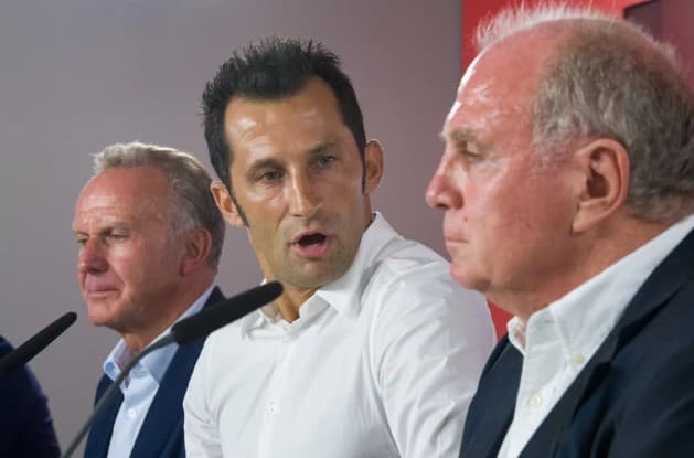Vanredna konferencija "Bavaraca" sutra u podne s tri čelna čovjeka
