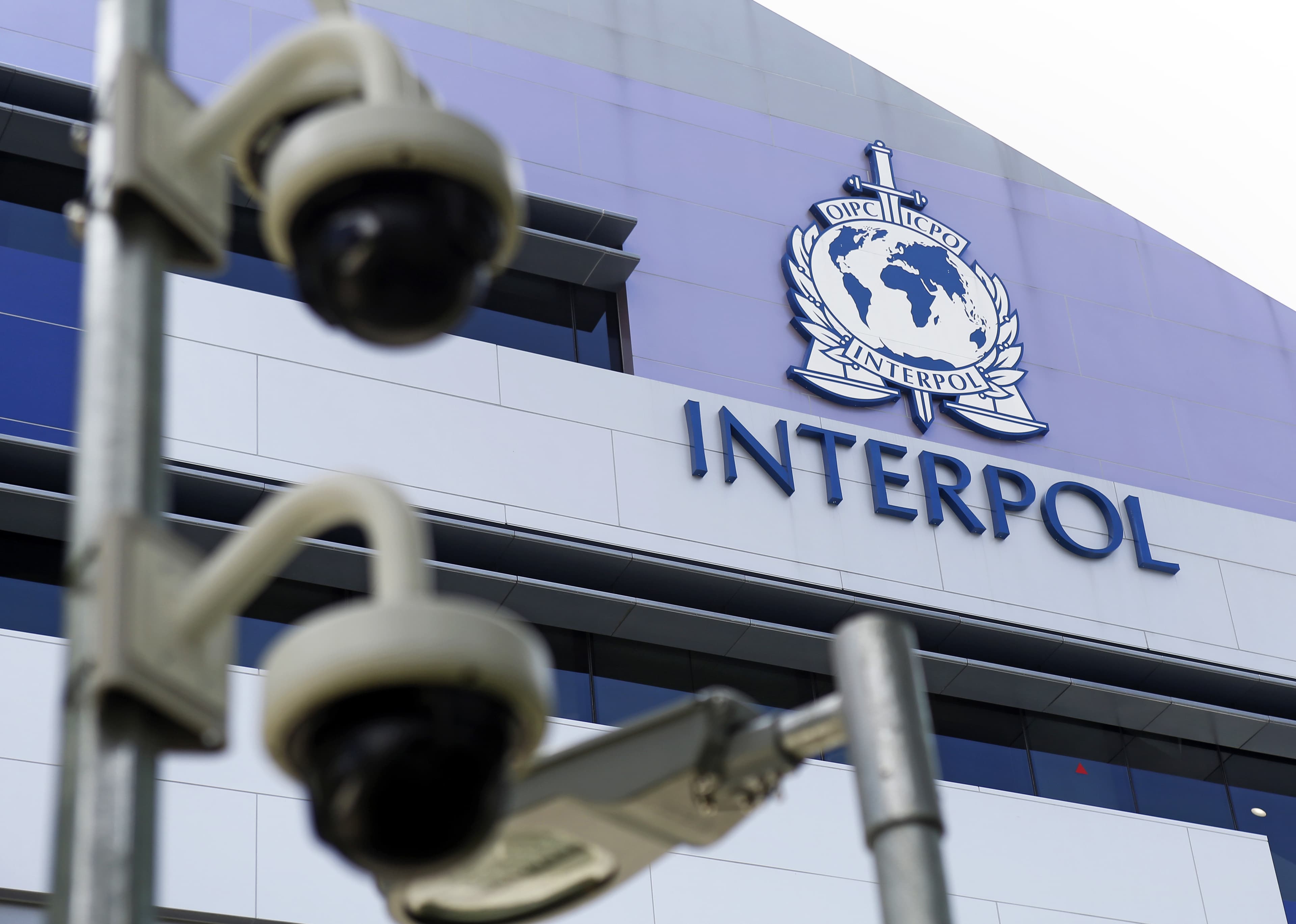 Supruga bivšeg direktora Interpola nije sigurna je li on živ