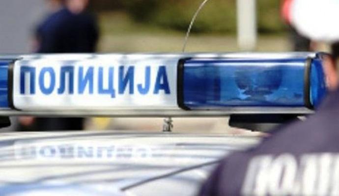 Bijeljina: U nesreći teško povrijeđen motociklista