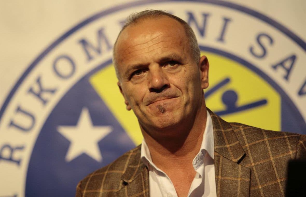 U Tuzli počele pripreme rukometne reprezentacije BiH