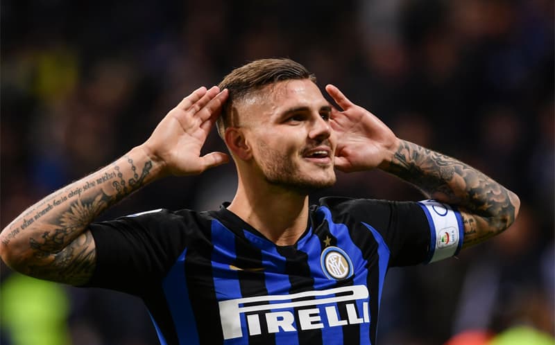 Derby della Madonnina: Ikardi u sudijskoj nadoknadi donio pobjedu Interu protiv Milana