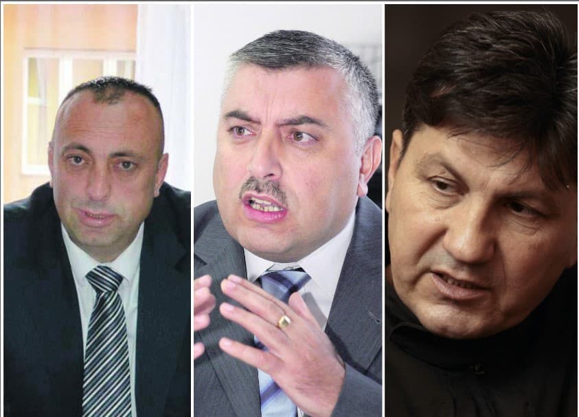 Danas intervjui za zamjenika direktora FUP-a