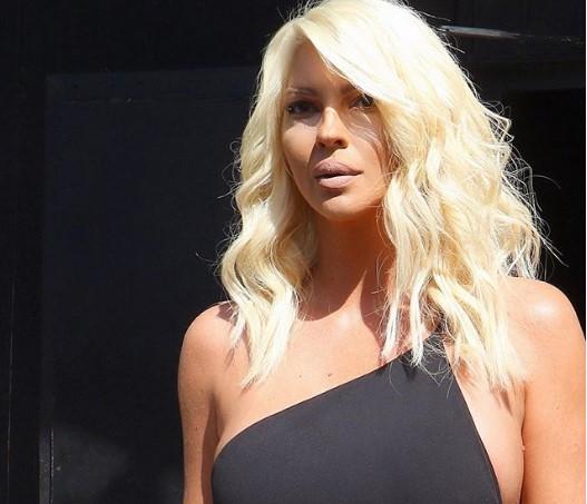 U stilu svjetske dive: Jelena Karleuša objavila zanimljiv video snimanja iza scene