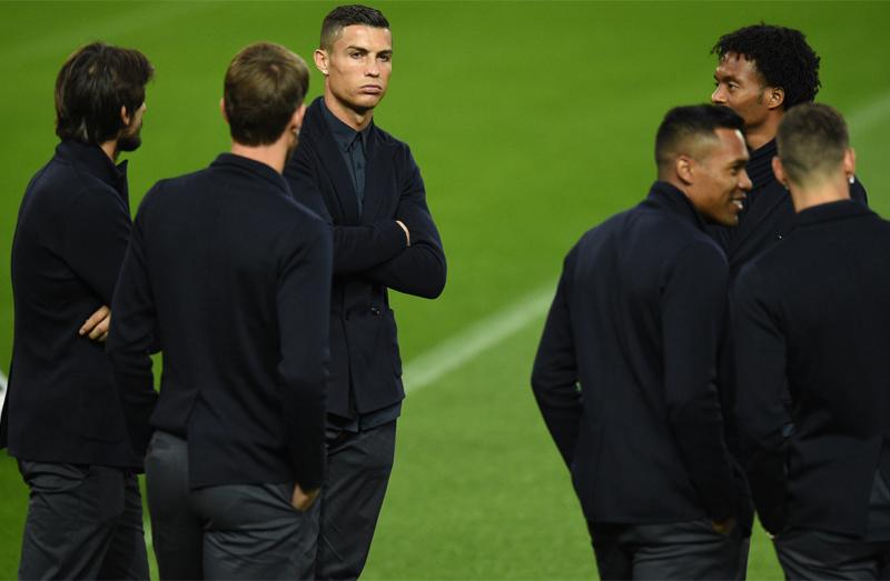 Liga prvaka: Klasik na Old Trafordu, Ronaldo se vraća kući, Roma traži iskupljenje
