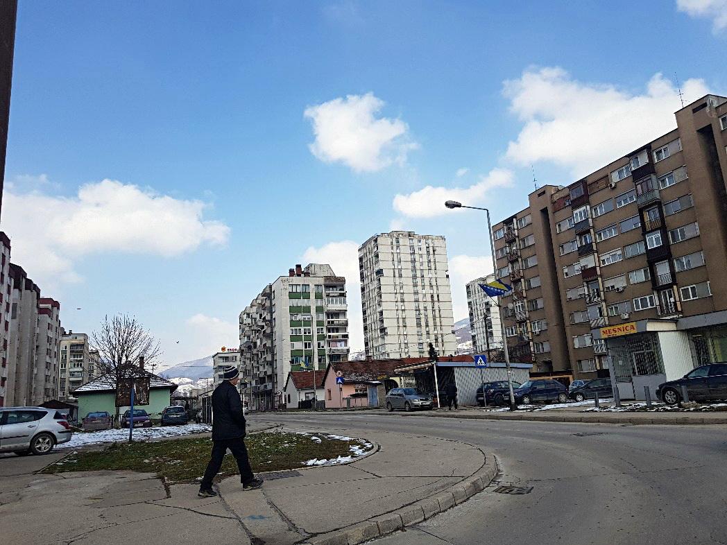 U ZDK raste broj oboljelih od akutnih respiratornih infekcija