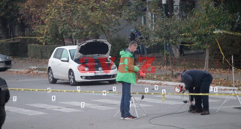 SDP oštro osudio napad na policajce i daje punu podršku MUP-u