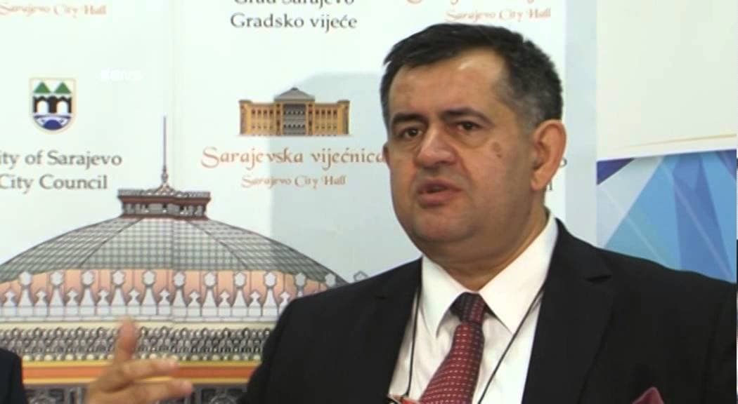 Korajlić: Ovo nije nimalo dobro, policija mora biti bolje opremljena