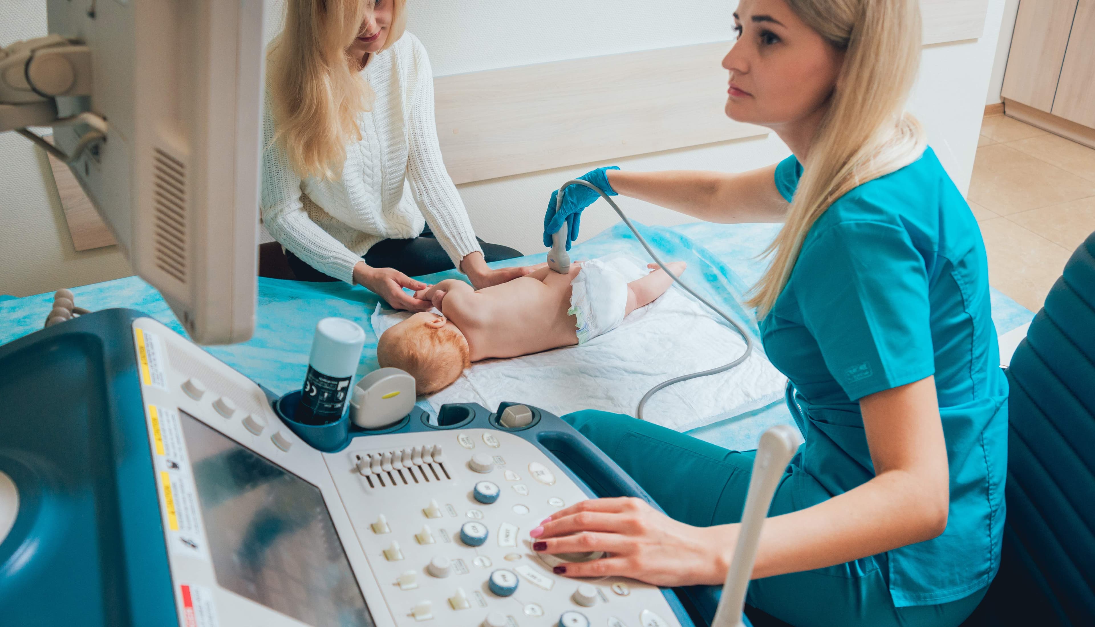Beba stara 10 mjeseci progutala marihuanu pa završila u komi