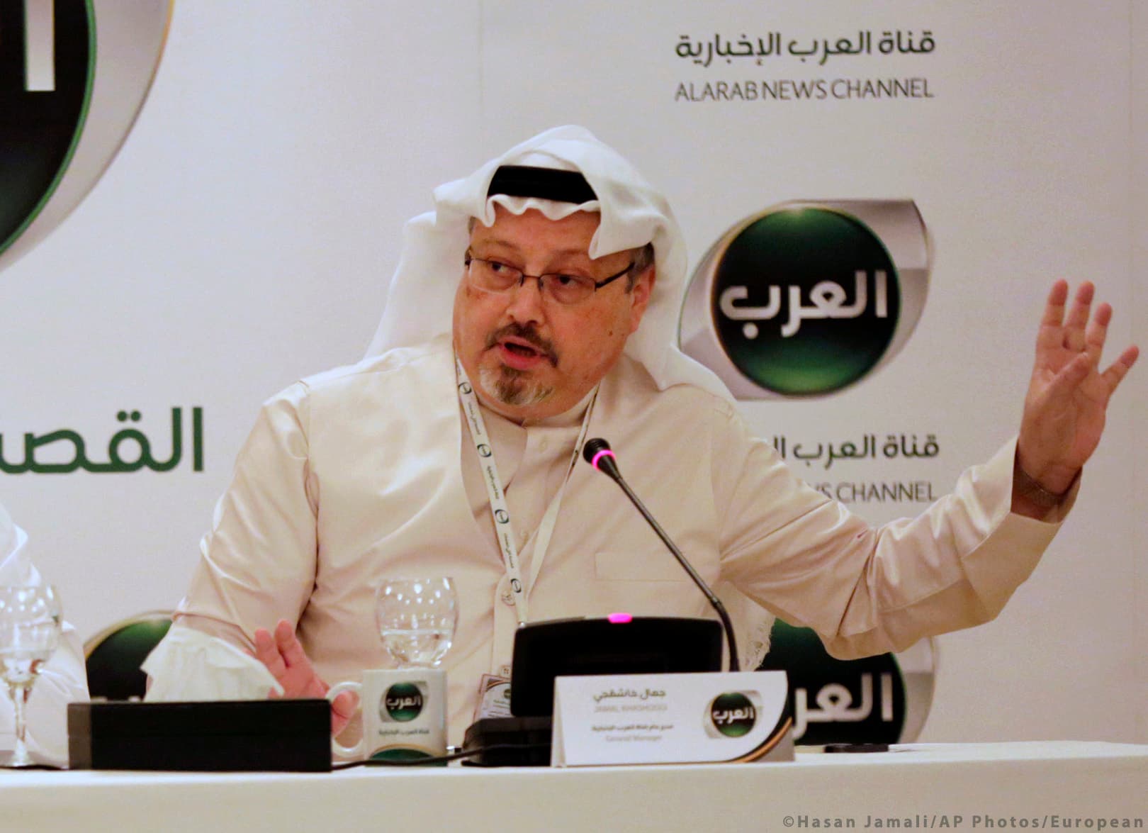 Kašogijevim ubicama sudit će se u Saudijskoj Arabiji