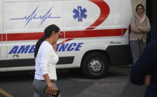 Majka Darka Lazića nakon posjete sinu: Vidjeli smo ga, bolje je