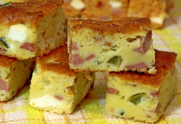 Šarena pita