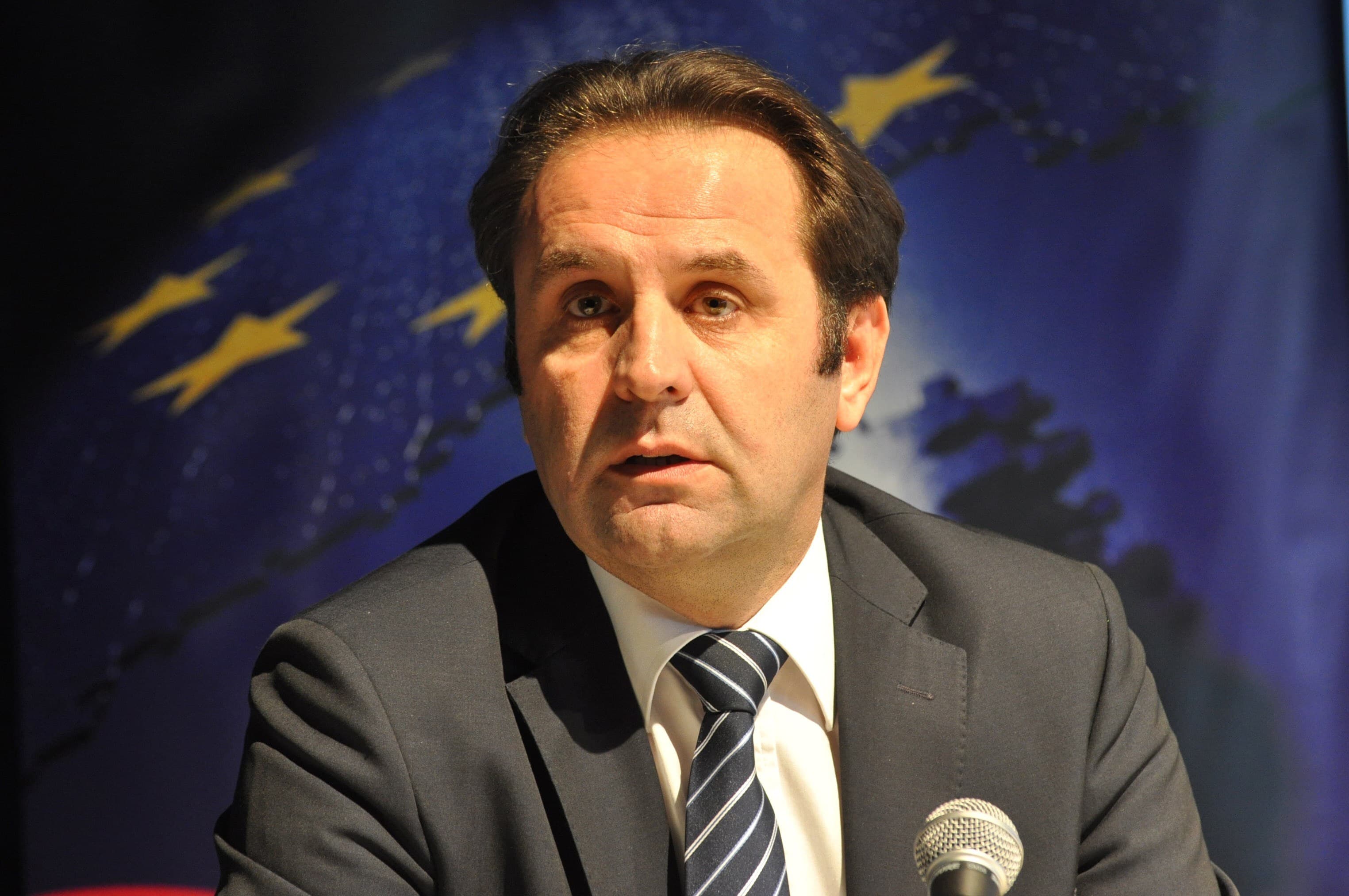 Ljajić odgovorio Šešelju: Apsurdno je da me optužuje osuđeni ratni zločinac