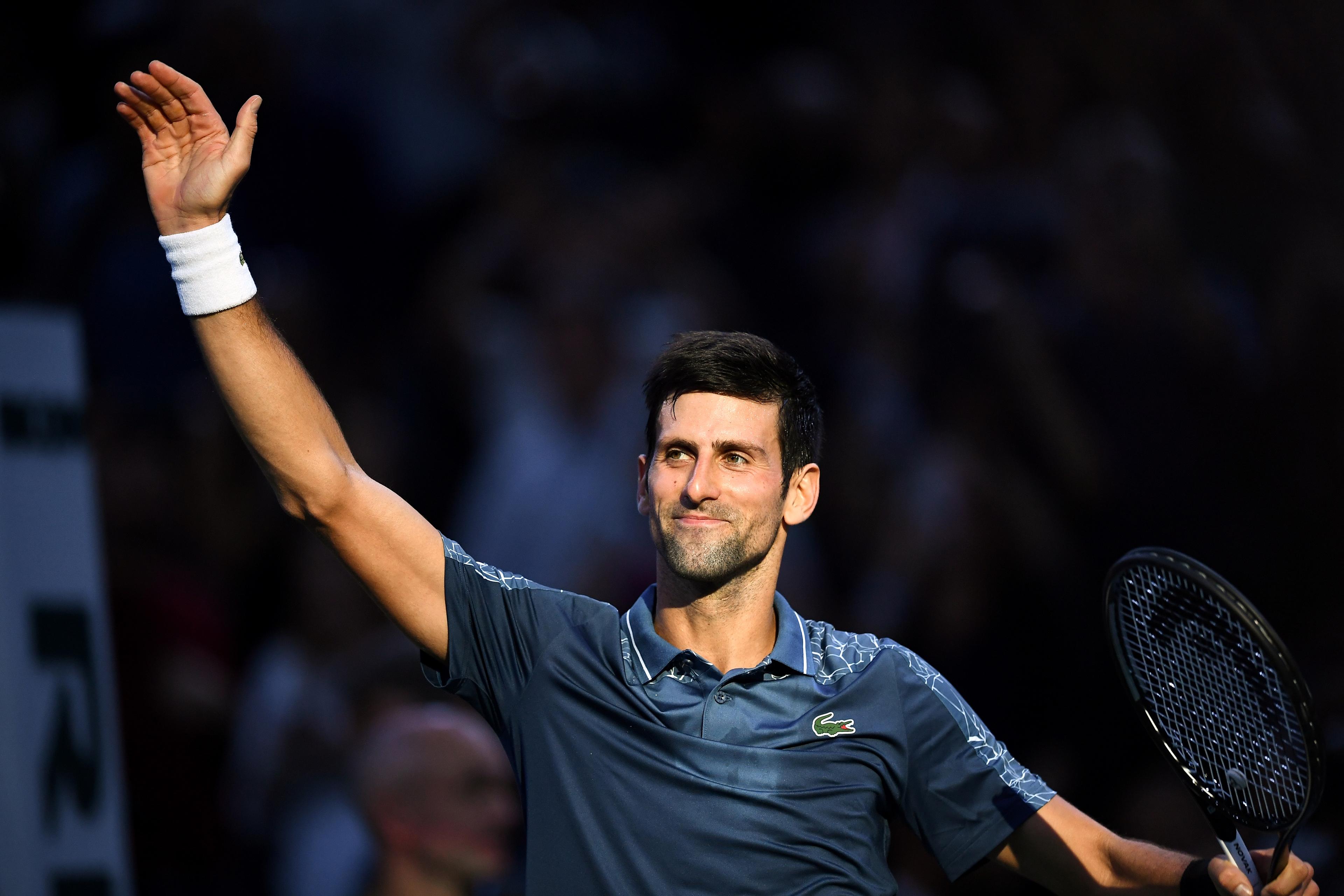 Đoković već danas može na prvo mjesto ATP liste