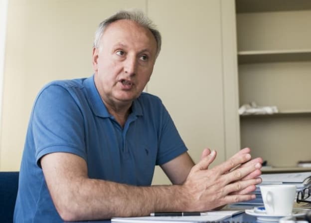 Međić: Direktan utjecaj - Avaz