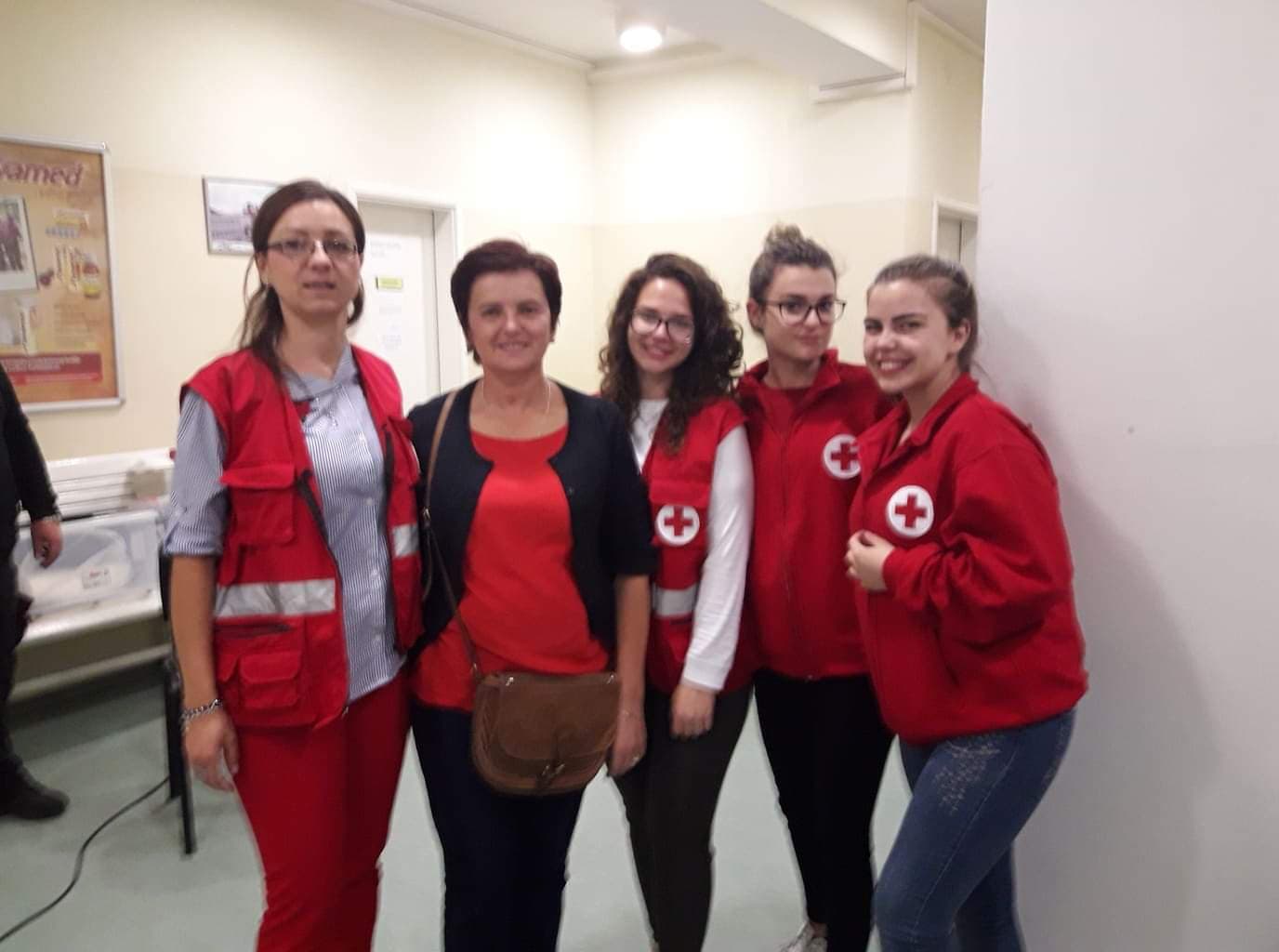 U Konjicu održana osma akcija dobrovoljnog darivanja krvi