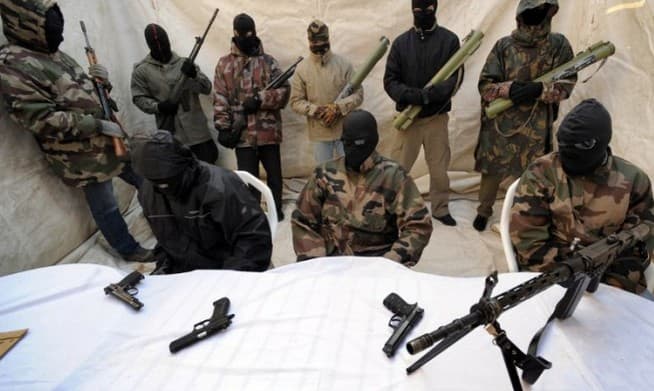 Militanti ubili najmanje 15 civila u Nigeriji