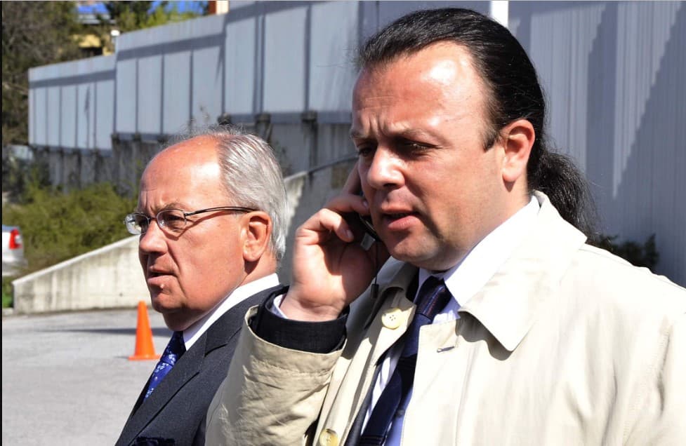 Dženaza Fahriji Karkinu bit će klanjana u subotu