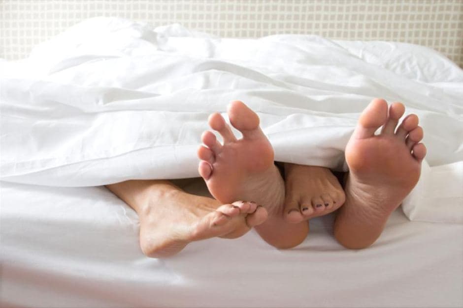 Seksualni odnos krajem trudnoće ne utječe na porođaj