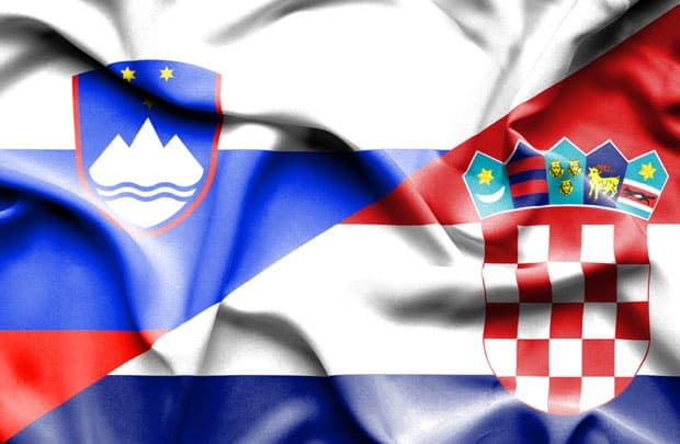 Hrvatska i Slovenija imaju najmanje uticaja u Briselu