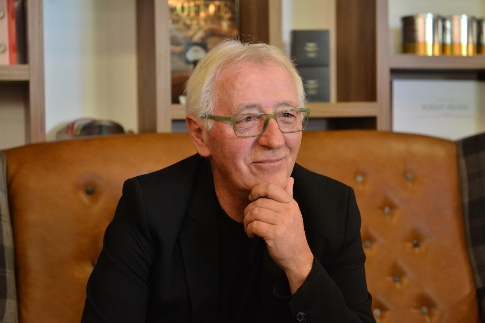 Oliver Dragojević dobiva muzej
